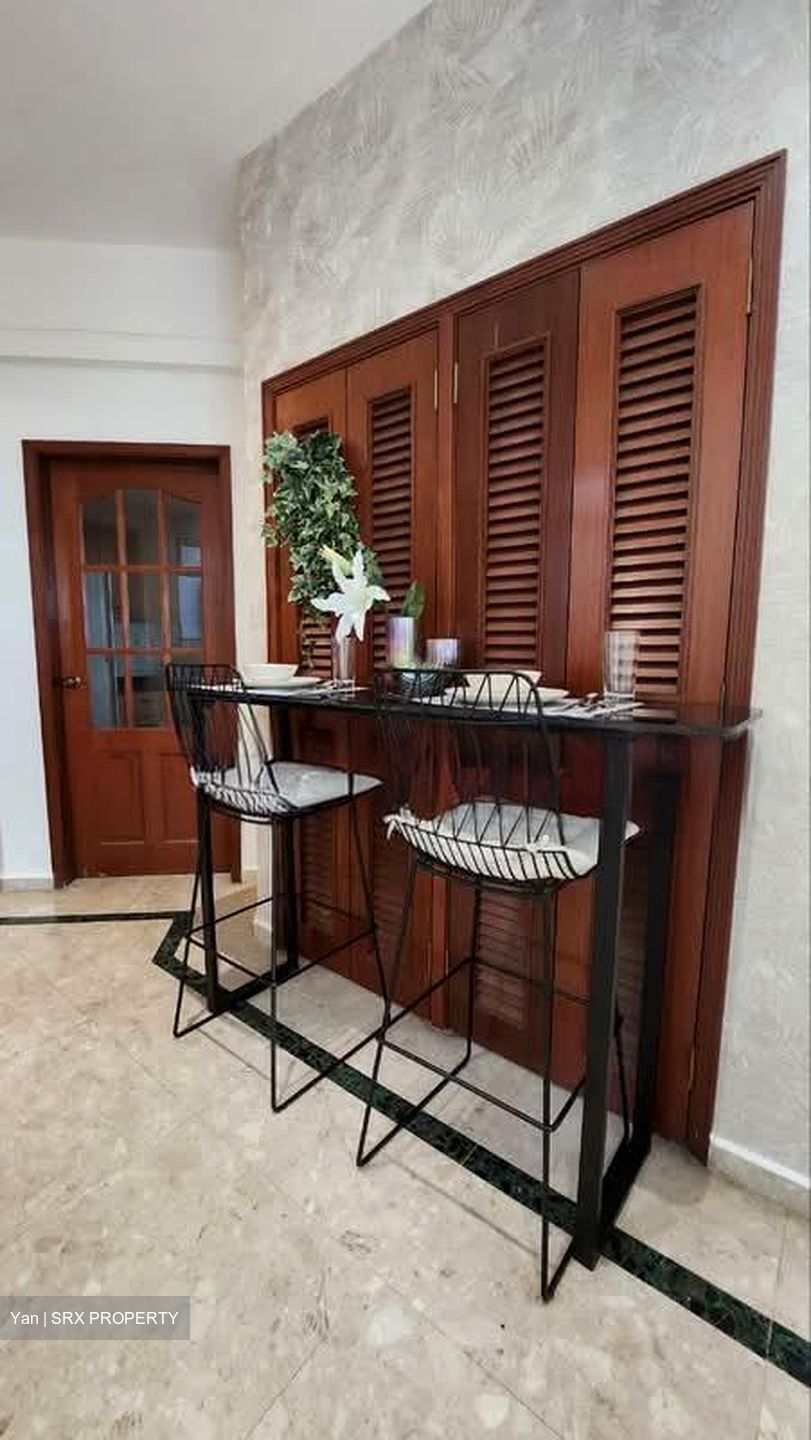 Northvale (D23), Apartment #602060971